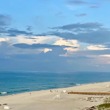 Emerald Skye 52 By Albvr - Beautifully Decorated Beachfront Condo Orange Beach Eksteriør bilde