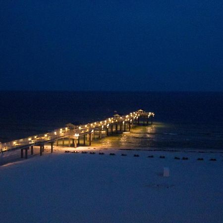 Emerald Skye 52 By Albvr - Beautifully Decorated Beachfront Condo Orange Beach Eksteriør bilde