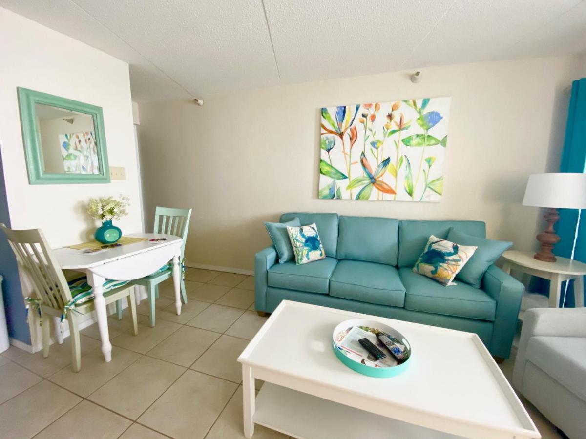 Emerald Skye 52 By Albvr - Beautifully Decorated Beachfront Condo Orange Beach Eksteriør bilde