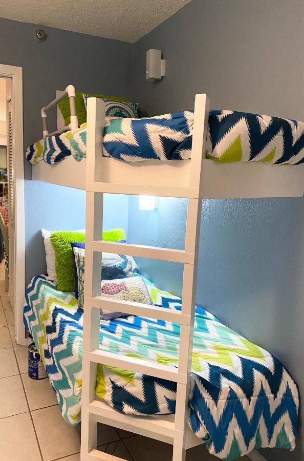 Emerald Skye 52 By Albvr - Beautifully Decorated Beachfront Condo Orange Beach Eksteriør bilde