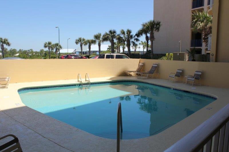 Emerald Skye 52 By Albvr - Beautifully Decorated Beachfront Condo Orange Beach Eksteriør bilde