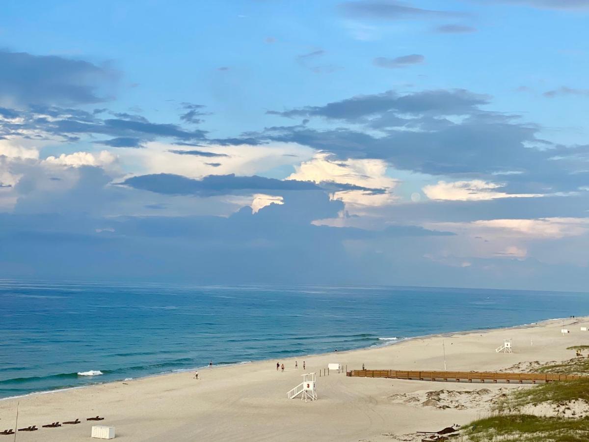 Emerald Skye 52 By Albvr - Beautifully Decorated Beachfront Condo Orange Beach Eksteriør bilde