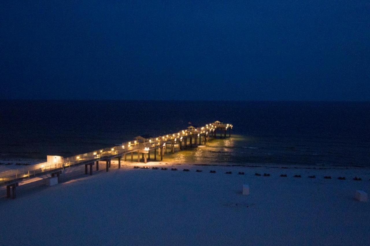 Emerald Skye 52 By Albvr - Beautifully Decorated Beachfront Condo Orange Beach Eksteriør bilde